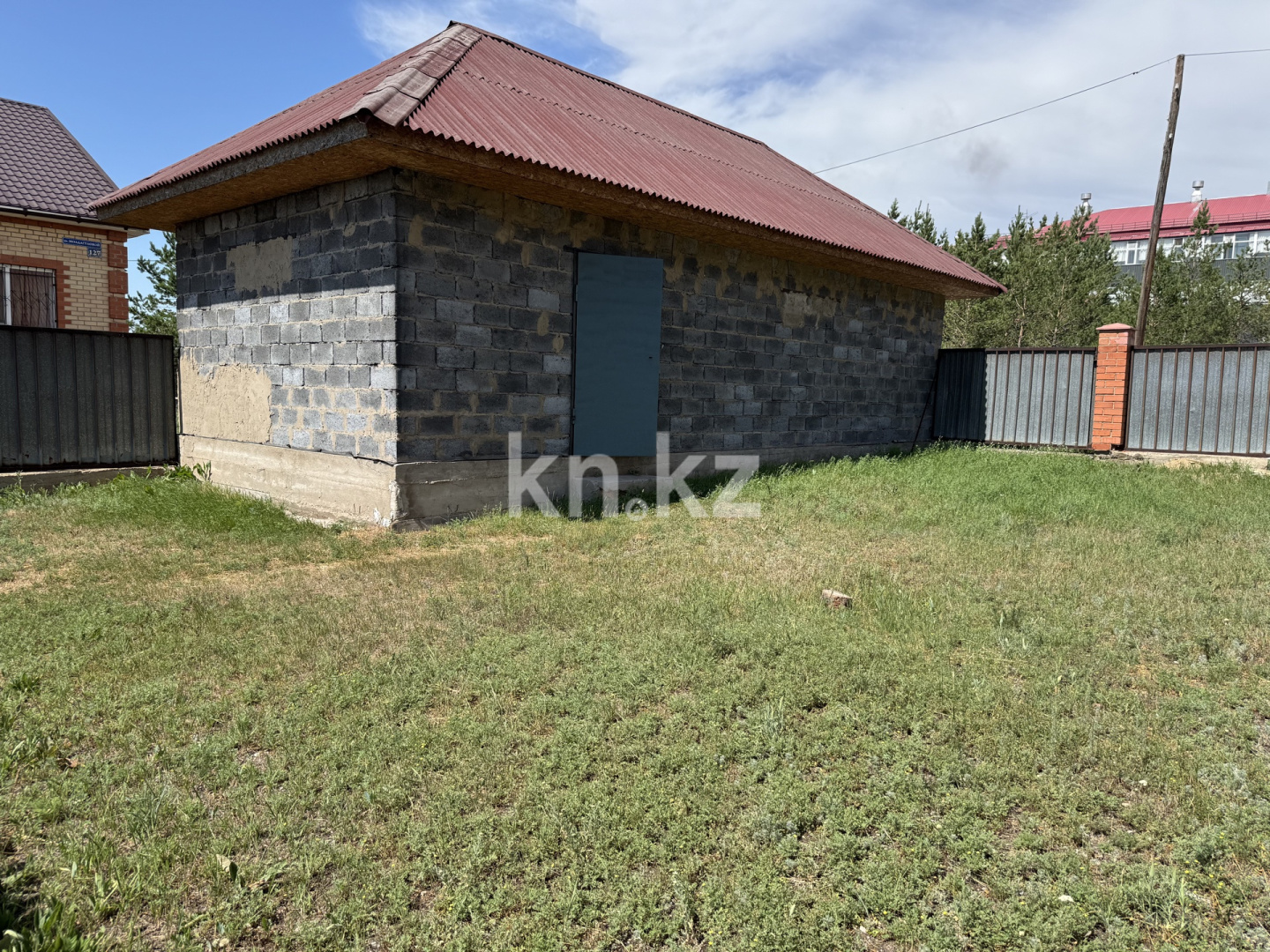 Продажа 6-комнатного дома, 338 м², ул. Молдагуловой в Караганде - фото 29