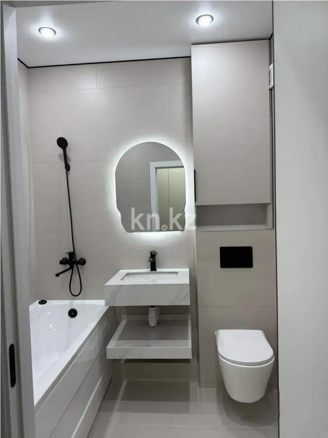 Продажа 1-комнатной квартиры, 47 м² в Алматы - фото 4