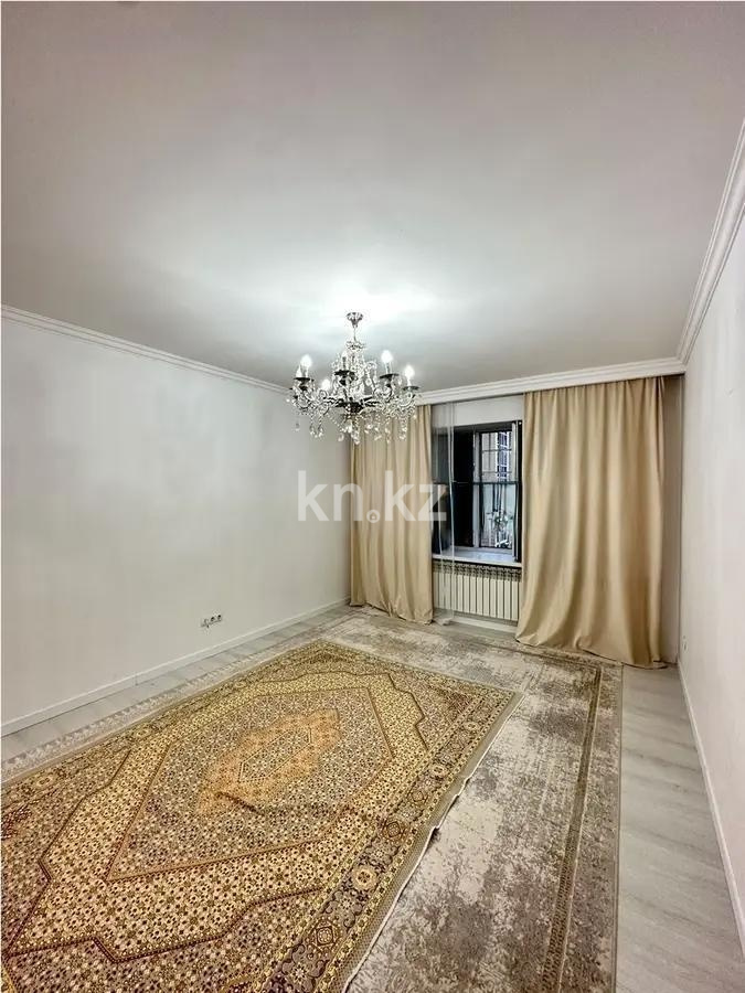Продажа 1-комнатной квартиры, 47 м² в Астане