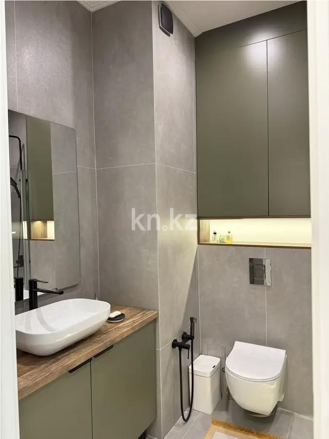Продажа 2-комнатной квартиры, 51 м² в Астане - фото 3