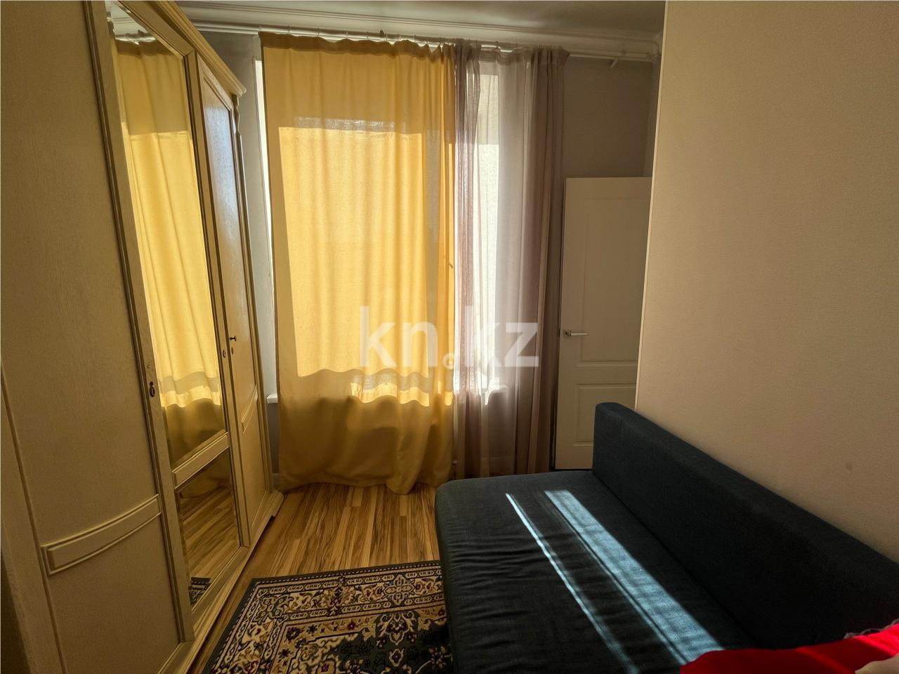 Продажа 2-комнатной квартиры, 34 м², пр. Туран в Астане - фото 5