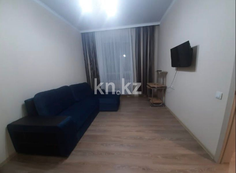 Аренда 1-комнатной квартиры, 40 м² в Астане - фото 2
