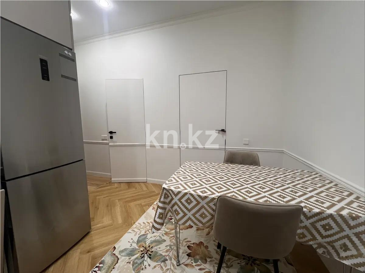 Продажа 1-комнатной квартиры, 37 м², ул. Туркестан, дом  14 в Астане - фото 3