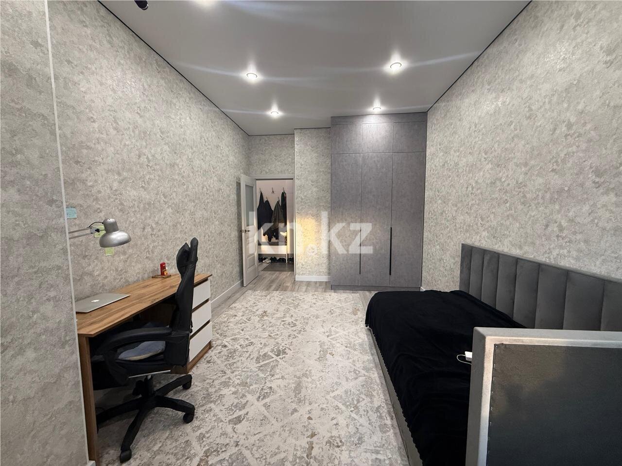 Продажа 4-комнатной квартиры, 98 м² в Караганде - фото 8