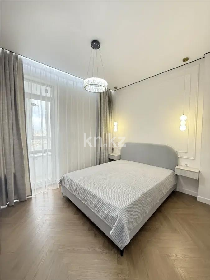 Продажа 2-комнатной квартиры, 48.5 м² в Астане - фото 2