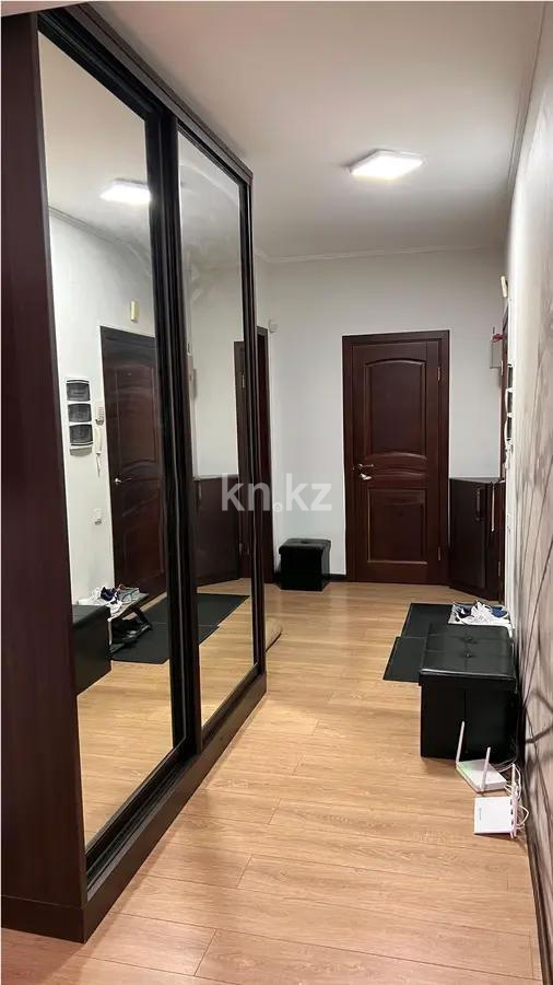 Продажа 3-комнатной квартиры, 94 м², ул. Толе би, дом  298/1 в Алматы - фото 5