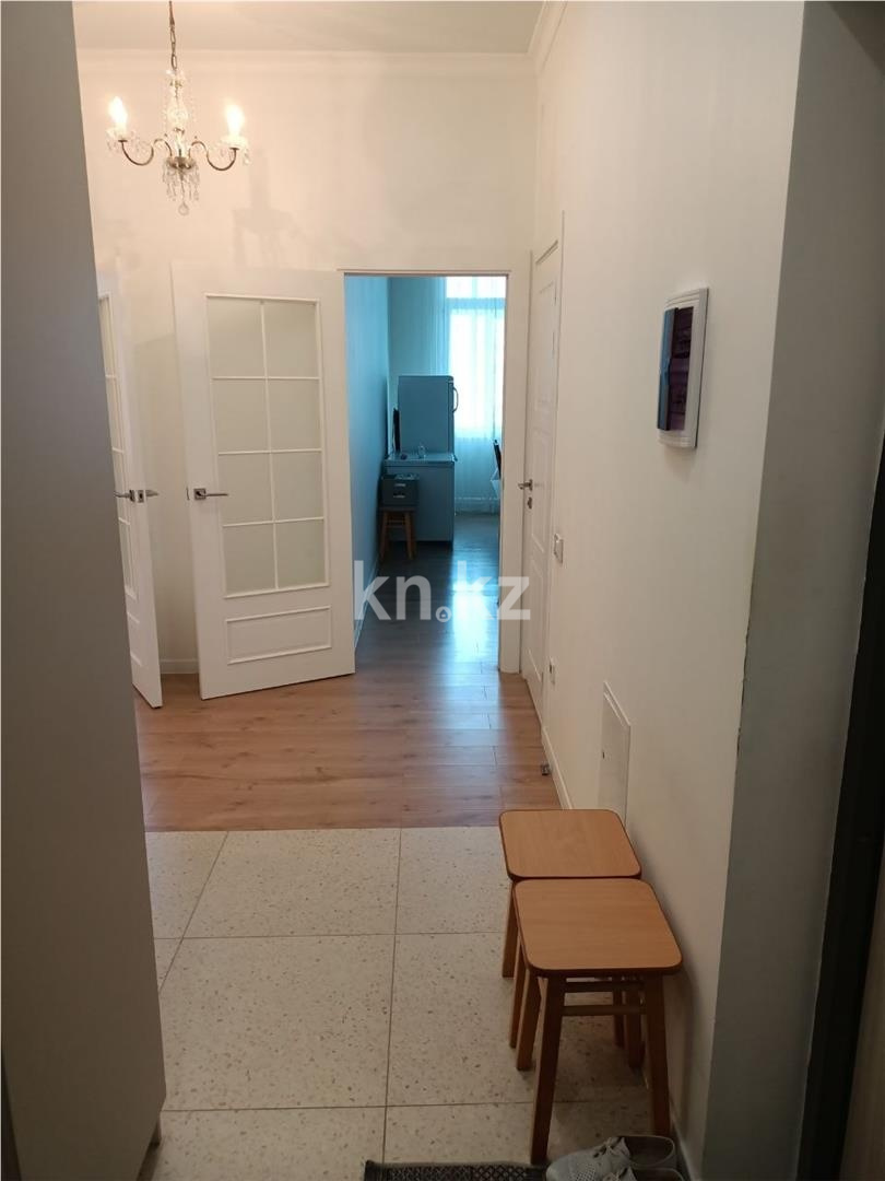 Продажа 3-комнатной квартиры, 108 м² в Астане - фото 29