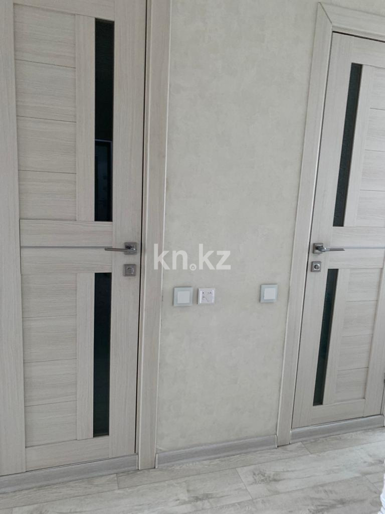 Продажа 4-комнатной квартиры, 78 м² в Караганде - фото 23