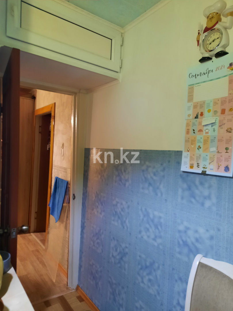 Продажа 2-комнатной квартиры, 43.6 м² в Жезказгане - фото 6