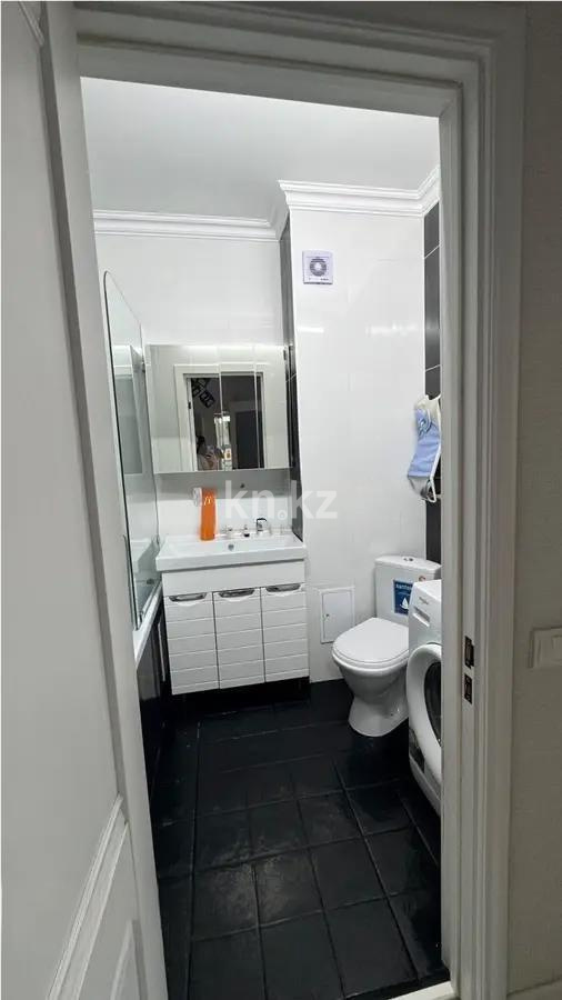 Продажа 1-комнатной квартиры, 43.6 м², ул. Таскескен, дом  17б в Астане - фото 3