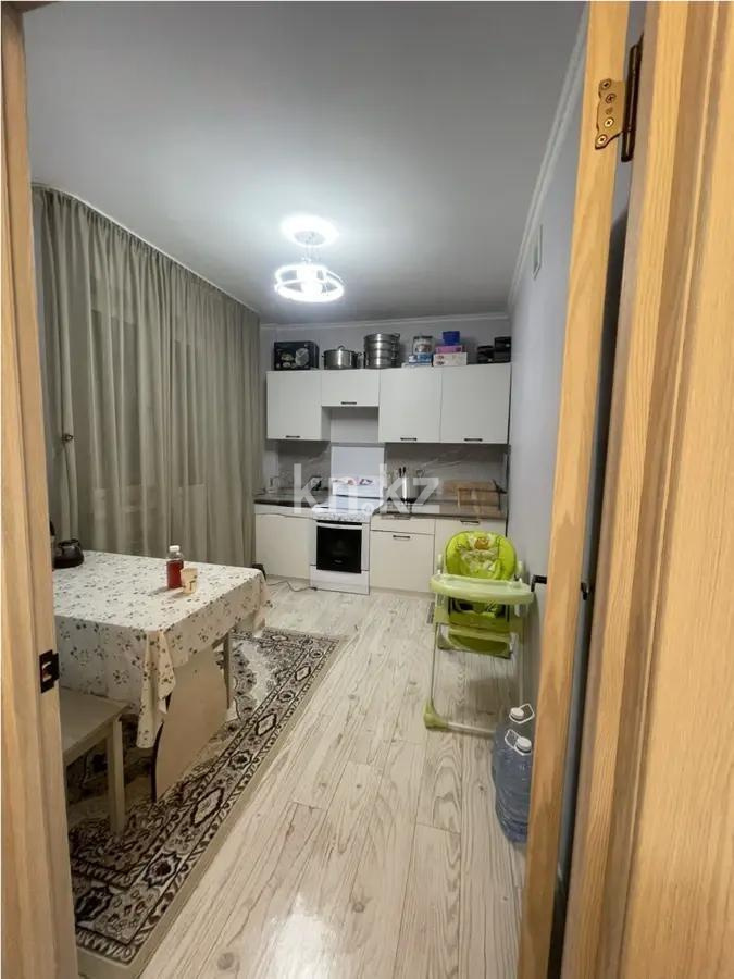 Продажа 2-комнатной квартиры, 62 м², ул. Айнакол, дом  56 в Астане - фото 2