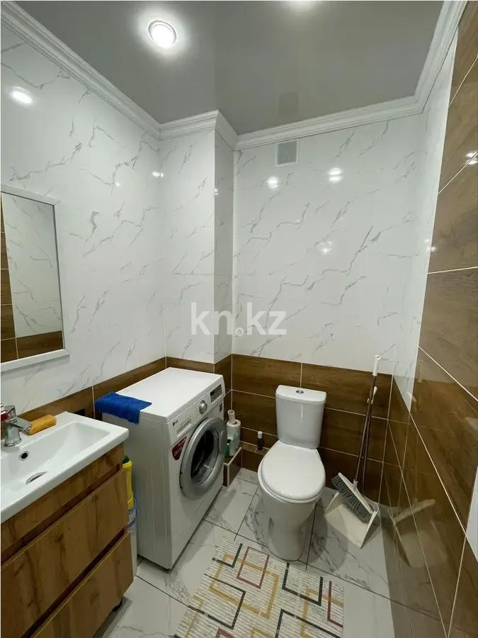 Продажа 2-комнатной квартиры, 55 м², ул. Е-319, дом  2а в Астане - фото 5