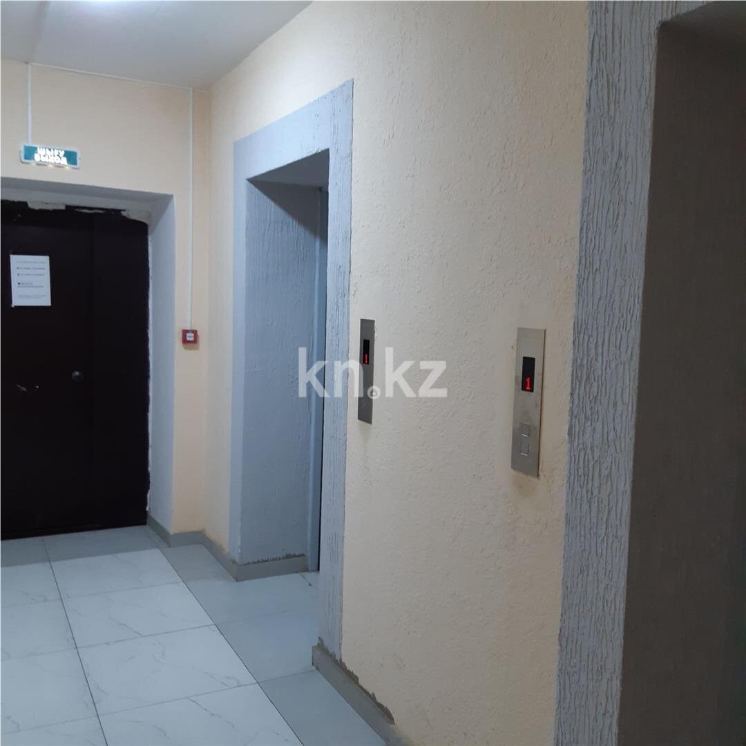 Продажа 1-комнатной квартиры, 35 м² в Астане - фото 12