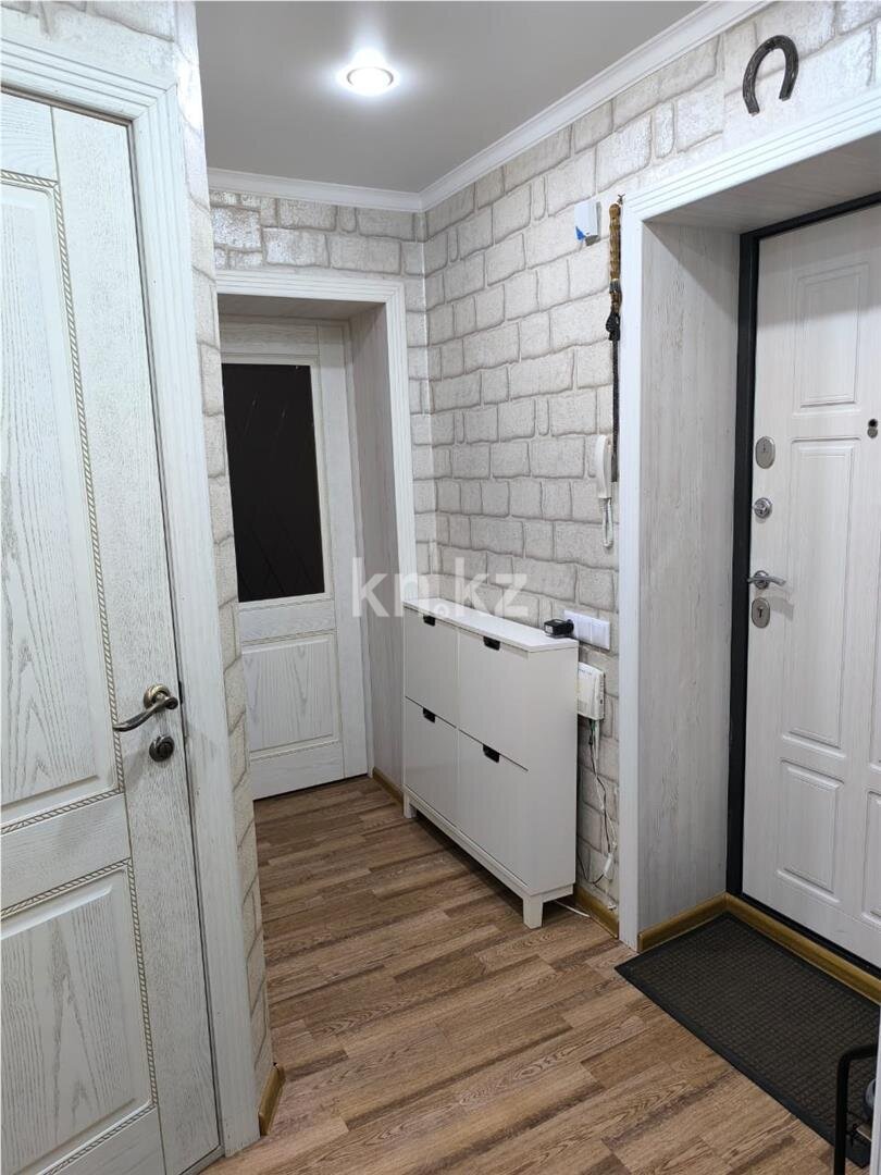 Продажа 2-комнатной квартиры, 43 м² в Караганде - фото 12
