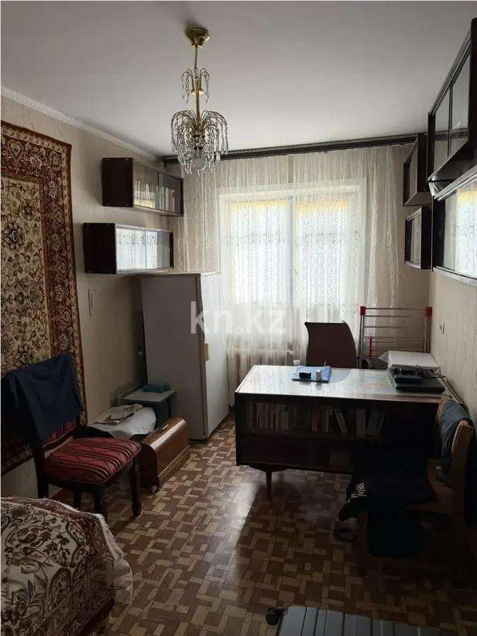 Продажа 3-комнатной квартиры, 58 м² в Караганде - фото 2
