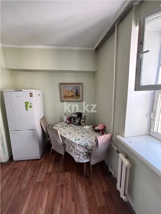 Продажа 2-комнатной квартиры, 45.5 м² в Алматы - фото 2