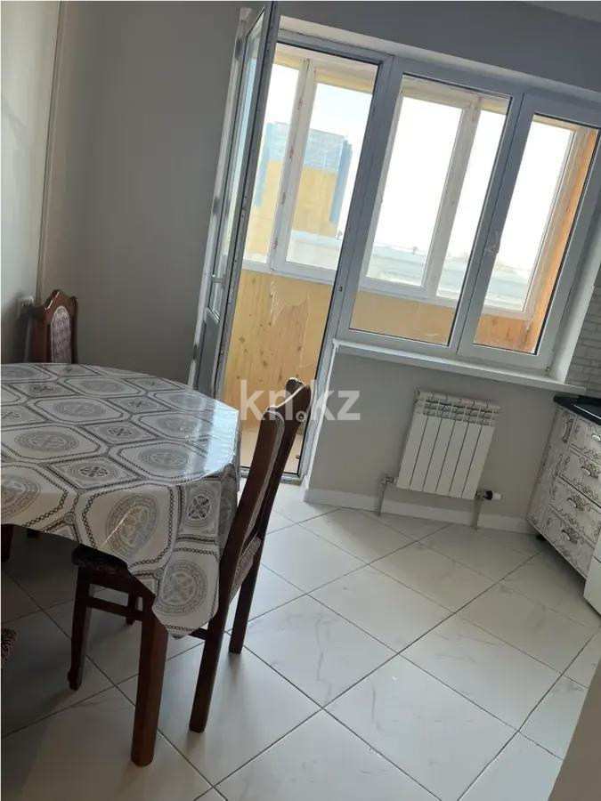 Продажа 2-комнатной квартиры, 62.4 м² в Алматы - фото 3