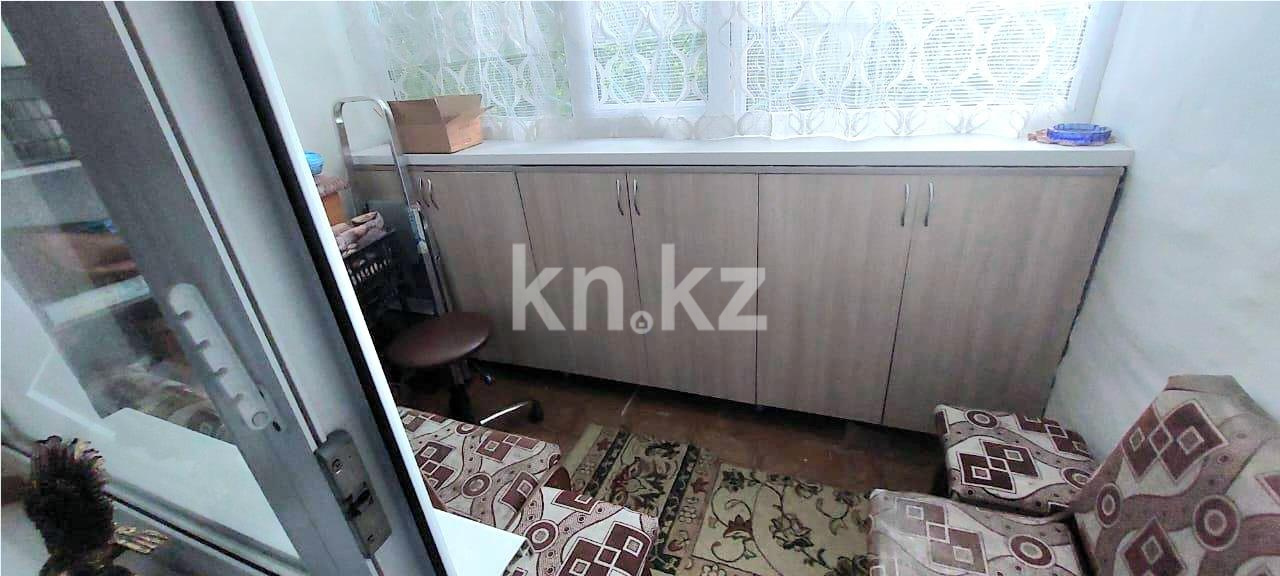 Продажа 4-комнатной квартиры, 102 м² в Темиртау - фото 15