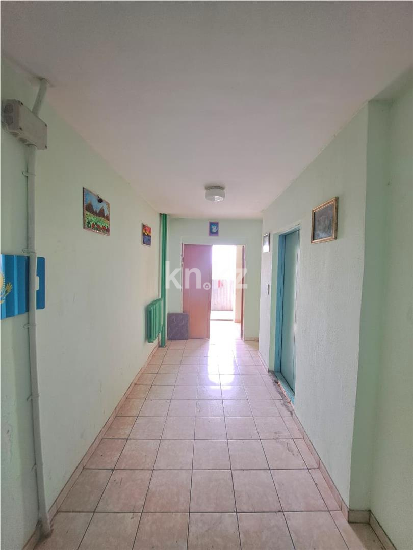 Продажа 3-комнатной квартиры, 83.5 м² в Астане - фото 16