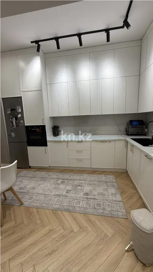 Продажа 3-комнатной квартиры, 110 м² в Алматы - фото 4