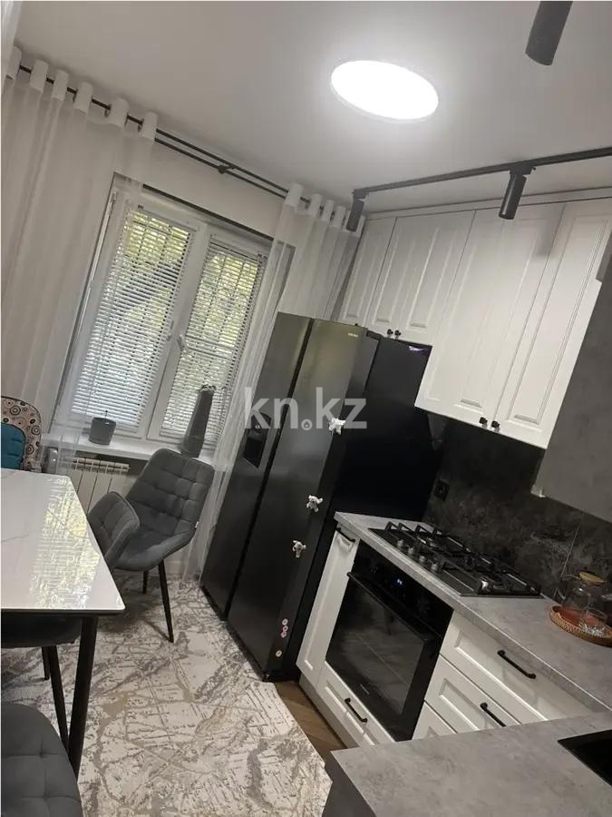 Продажа 4-комнатной квартиры, 75 м² в Алматы - фото 5
