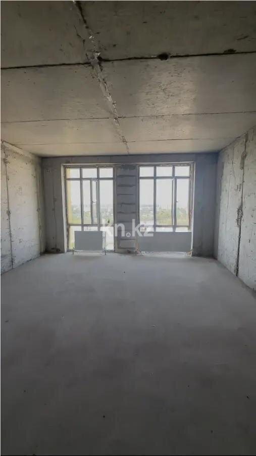 Продажа 1-комнатной квартиры, 38.5 м² в Алматы