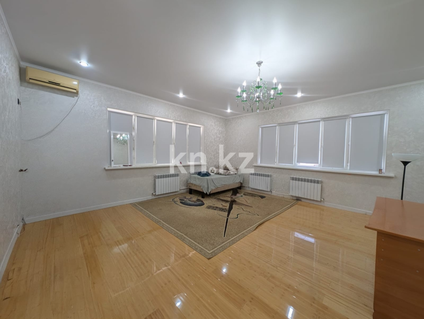 Продажа 6-комнатного дома, 525.2 м², ул. Береке, дом  18 в Уральске - фото 12