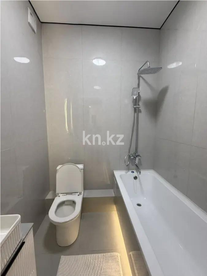 Продажа 3-комнатной квартиры, 62 м² в Алматы - фото 5