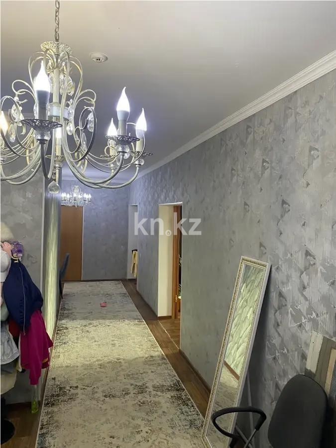 Продажа 2-комнатной квартиры, 108 м² в Алматы - фото 4