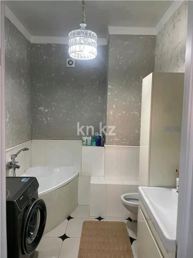 Продажа 3-комнатной квартиры, 90 м², ул. Керей, Жанибек хандар, дом  28 в Астане - фото 4