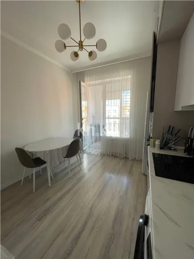 Продажа 2-комнатной квартиры, 60.2 м² в Астане - фото 4