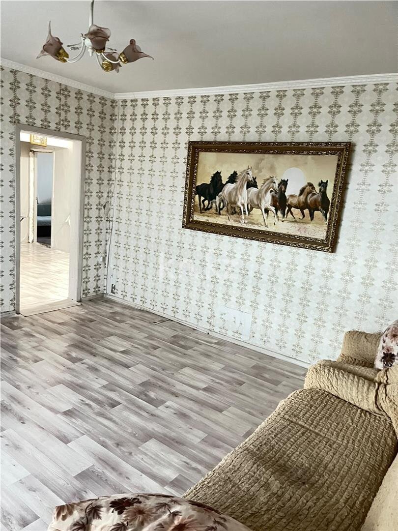 Продажа 3-комнатной квартиры, 65 м² в Караганде - фото 2