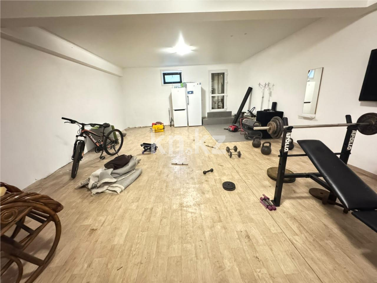 Продажа 4-комнатного дома, 367.4 м² в Караганде - фото 31