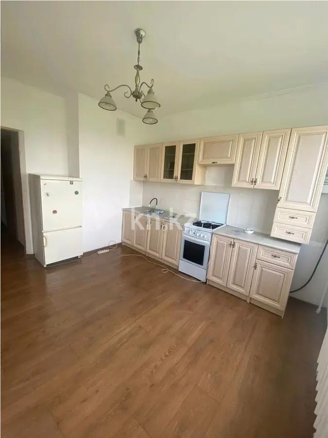 Продажа 1-комнатной квартиры, 48 м² в Алматы - фото 2