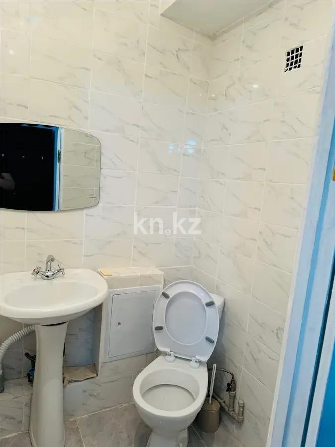 Продажа 1-комнатной квартиры, 19.8 м², пр. Райымбека, дом  206Б в Алматы - фото 3