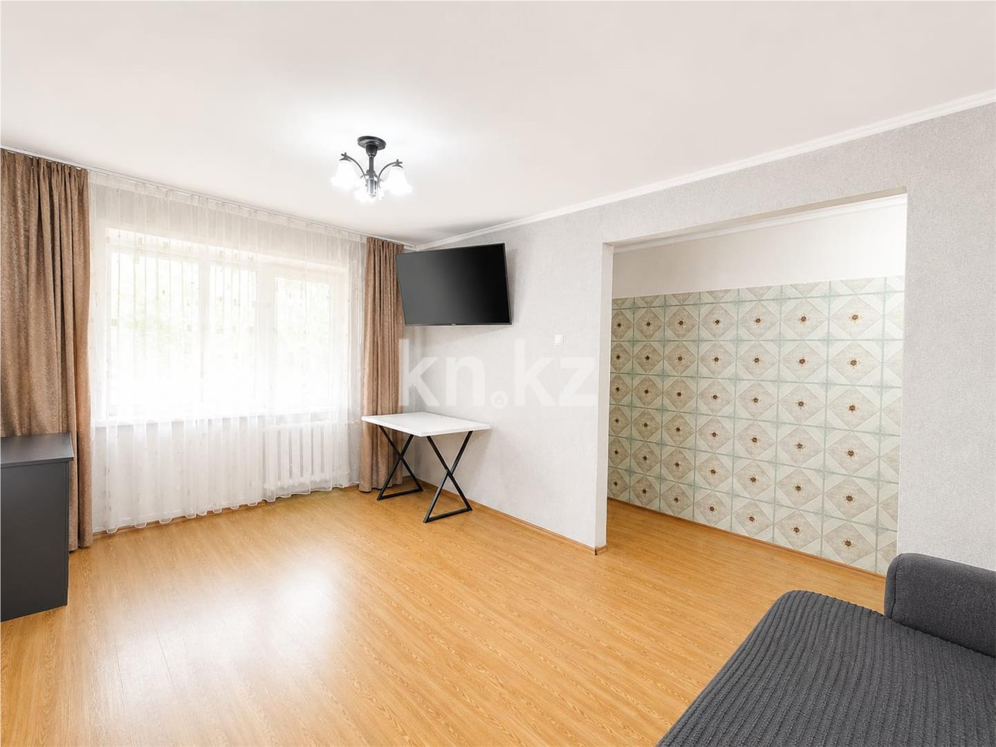 Продажа 2-комнатной квартиры, 44 м² в Караганде - фото 2