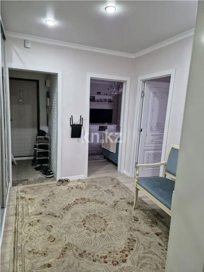 Продажа 4-комнатной квартиры, 80 м² в Караганде - фото 8