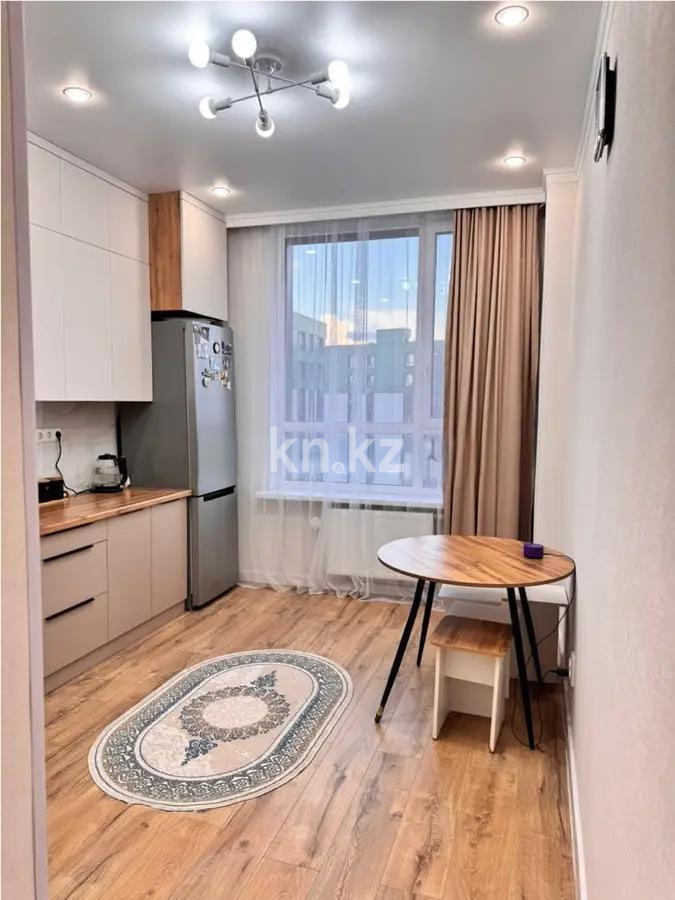 Продажа 2-комнатной квартиры, 59 м², ул. Е-669, дом  13 в Астане - фото 3