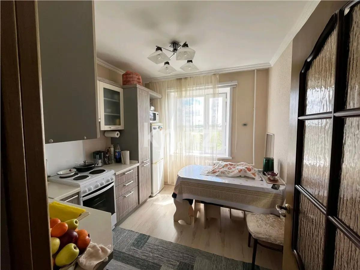 Продажа 2-комнатной квартиры, 52 м², мкр. Шахтерский, дом  14 в Караганде - фото 3