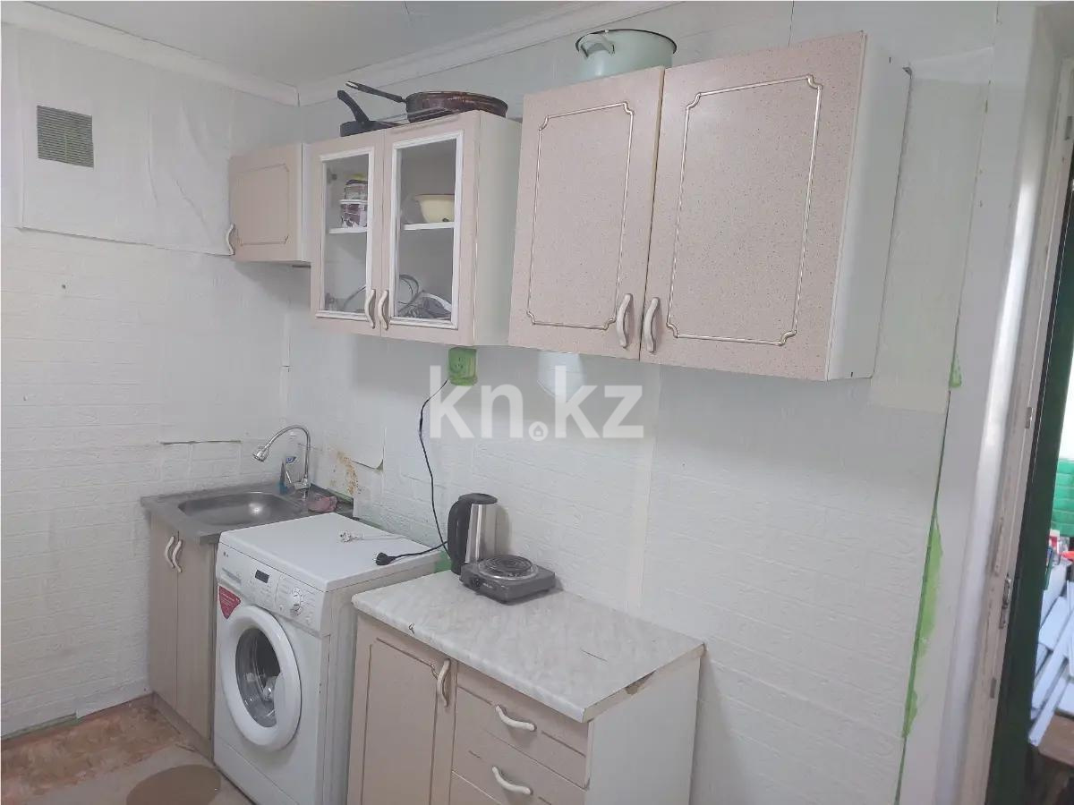 Продажа 1-комнатной квартиры, 36 м² в Караганде - фото 2