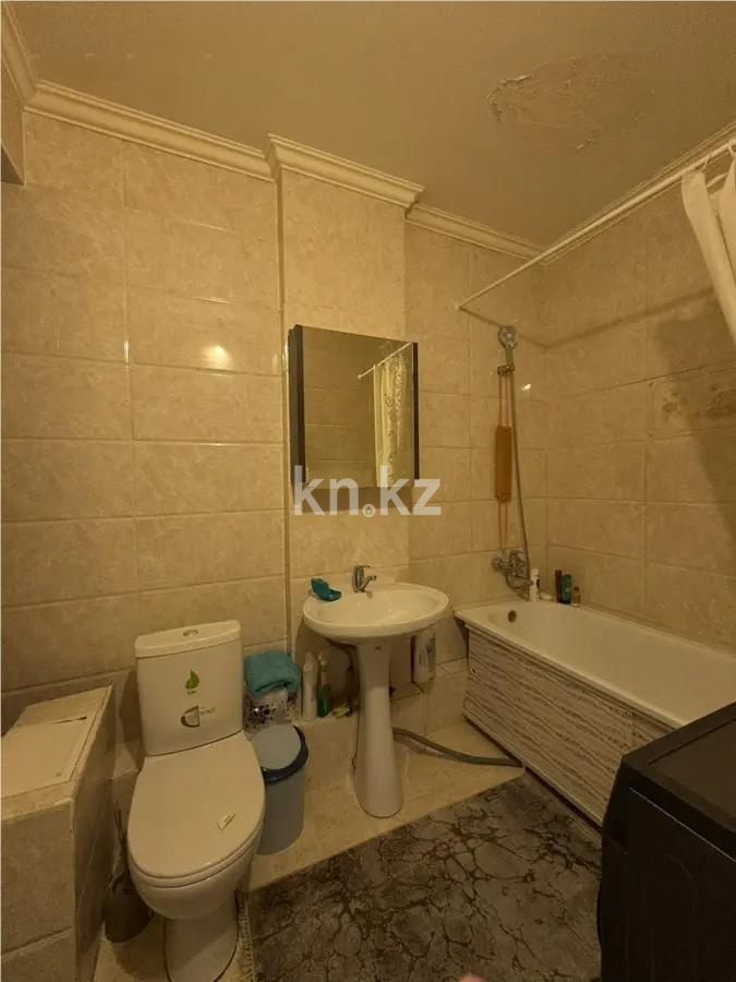 Продажа 1-комнатной квартиры, 49.5 м² в Астане - фото 3