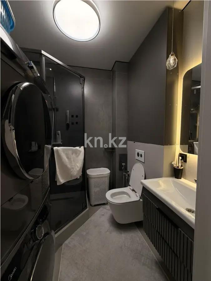 Продажа 3-комнатной квартиры, 88 м² в Астане - фото 6