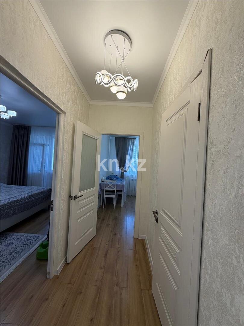 Продажа 2-комнатной квартиры, 64.6 м² в Астане - фото 3