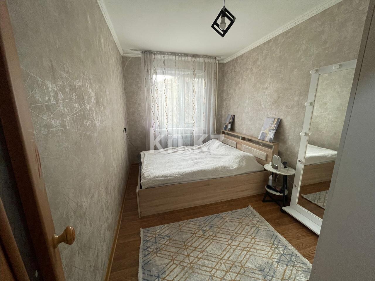 Продажа 2-комнатной квартиры, 45 м² в Караганде - фото 3