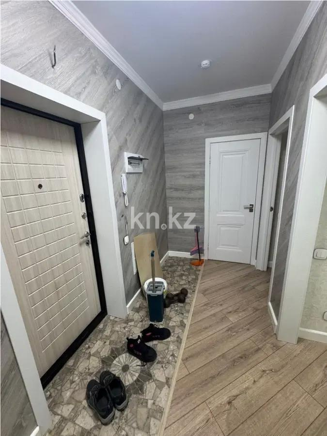 Продажа 1-комнатной квартиры, 40.9 м² в Астане - фото 5