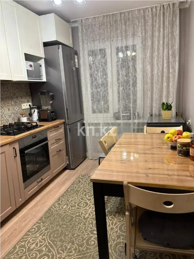 Продажа 4-комнатной квартиры, 74 м² в Алматы - фото 6