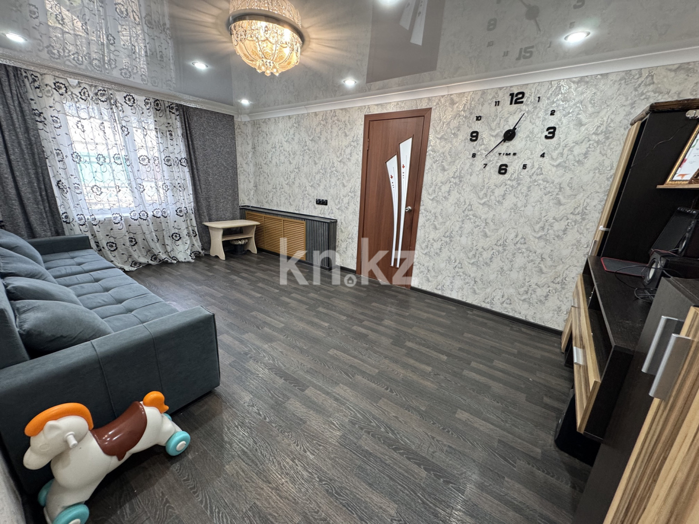 Продажа 4-комнатного дома, 100 м², ул. Орлова, дом  81 в Караганде - фото 2