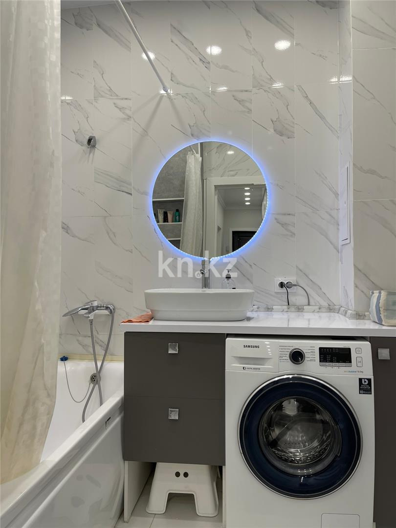 Продажа 3-комнатной квартиры, 87 м², мкр-н Степной-2, дом  14/1 в Караганде - фото 12