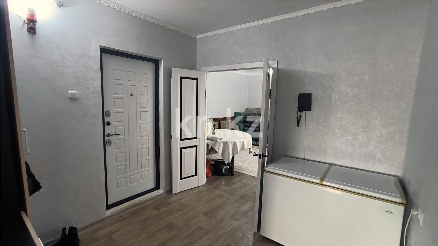 Продажа 4-комнатной квартиры, 88 м² в Караганде - фото 22