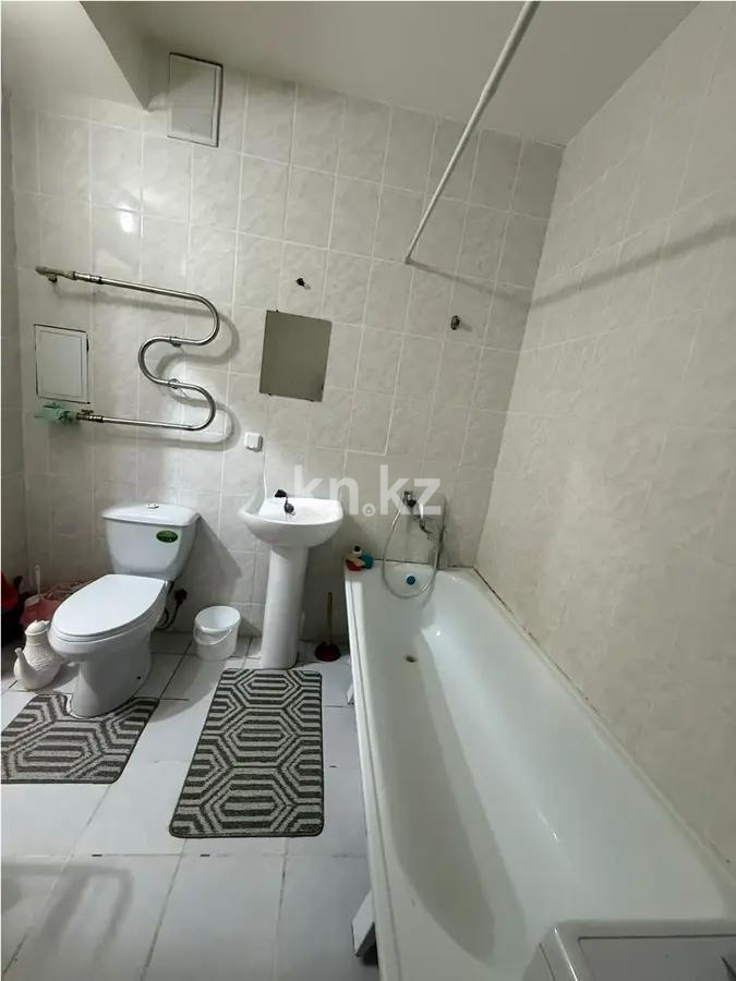 Продажа 1-комнатной квартиры, 42.3 м² в Астане - фото 3